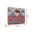 Elegant & Functional Makeup/Travel Pouch – Your Perfect On-the-Go Organizer