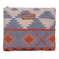 Elegant & Functional Makeup/Travel Pouch – Your Perfect On-the-Go Organizer
