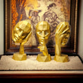 Expression Set of 3 | A Unique Blend of Artistry and Function