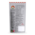 FRUTi Twist - Real Aam | Fruit Bars  | Guava Papad - 10 Pcs