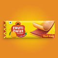 FRUTi Twist - Real Aam | Fruit Bars  | Guava Papad - 10 Pcs