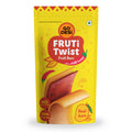 FRUTi Twist - Real Aam | Fruit Bars  | Guava Papad - 10 Pcs