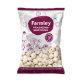 Farmley Prasadam Makhana – A Sacred Crunch of Purity & Tradition