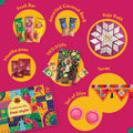 GO DESi Diwali Gift Box | 17 Items