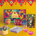 GO DESi Diwali Gift Box | 17 Items