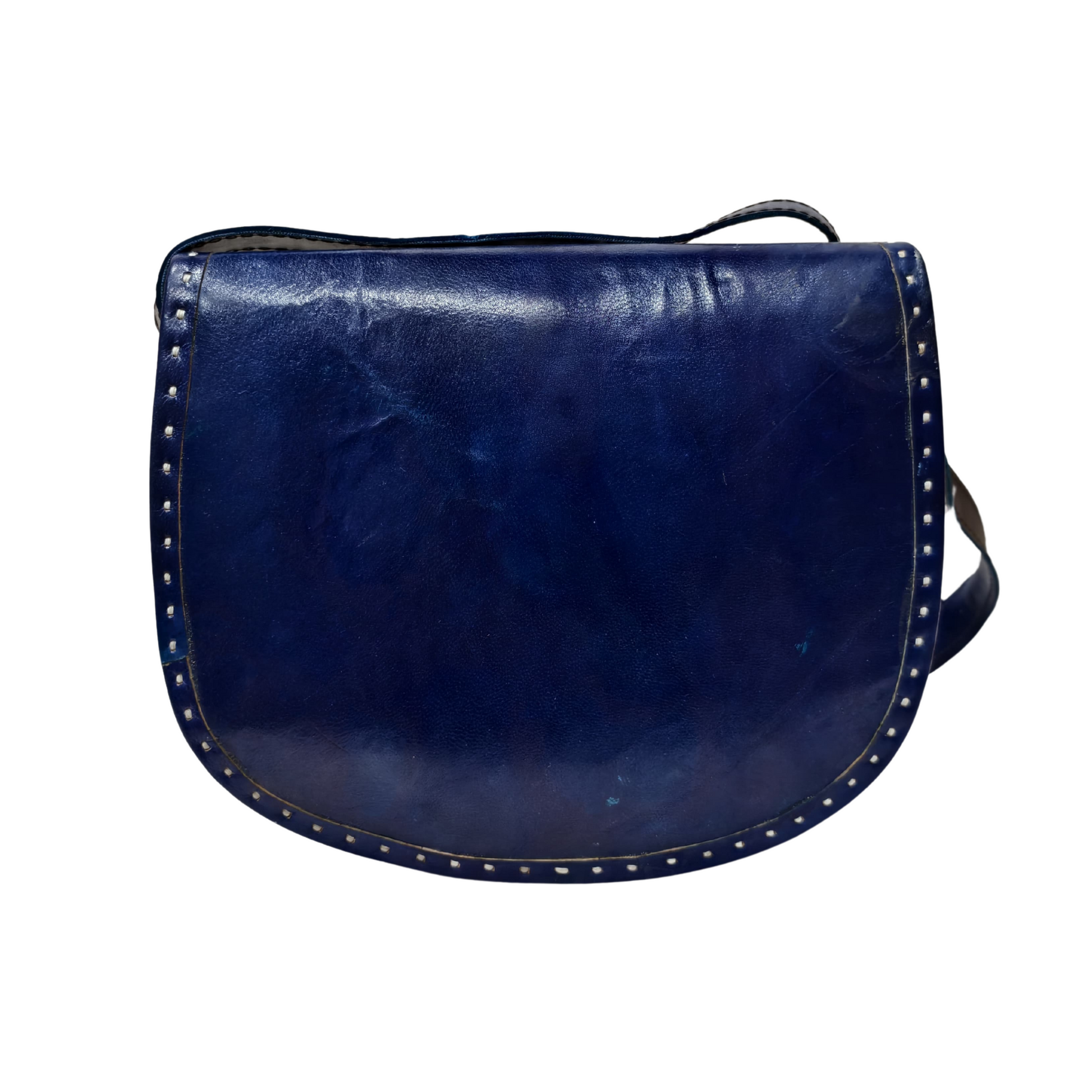 Heritage Side Bag with Dedhi Work – Timeless Craftsmanship & Style