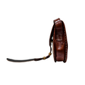 Heritage Side Bag with Dedhi Work – Timeless Craftsmanship & Style