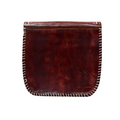 Heritage Side Bag with Dedhi Work – Timeless Craftsmanship & Style