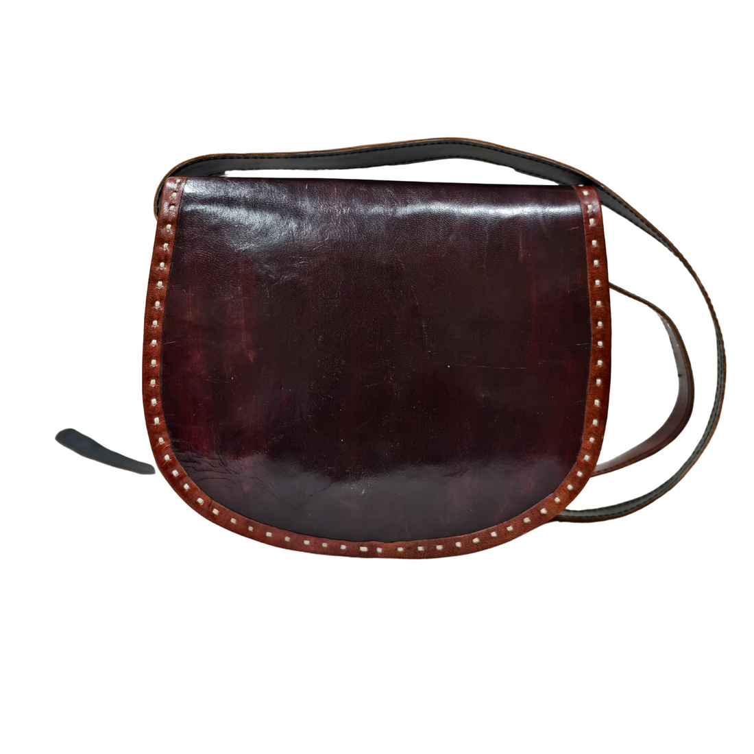 Heritage Side Bag with Dedhi Work – Timeless Craftsmanship & Style
