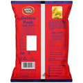 Hully Gully- Tomato salsa Puffs (120 Gm)