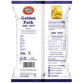 Hully Gully- classic salted puffs (120 Gm)
