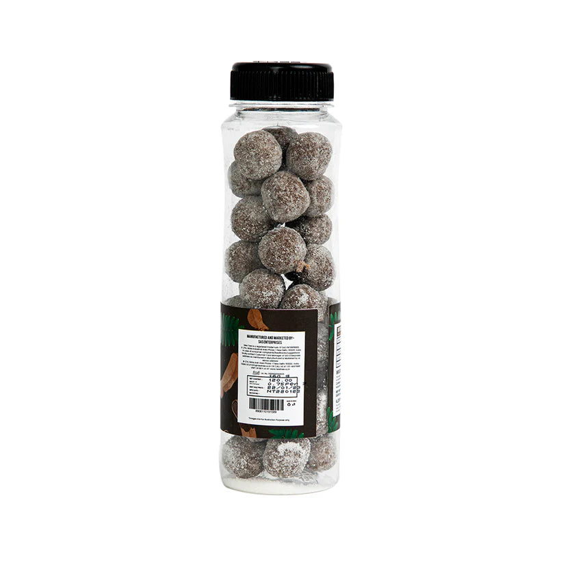 Imli Ladoo – Tangy Tamarind Delight with a Sweet & Spicy Kick