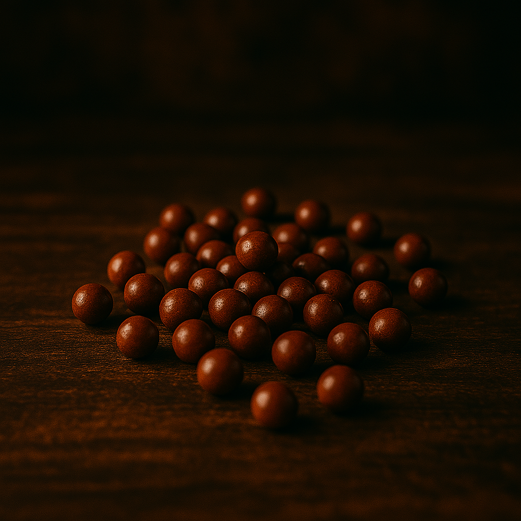 Jaljira Shots Goli - Tangy Digestive Candy Balls