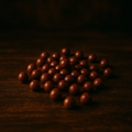 Jaljira Shots Goli - Tangy Digestive Candy Balls