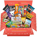 Jumbo Snack Box by Swadesh Square - 99$