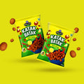 Katak Batak – Chilli Lemon | A Tangy-Spicy Crunch Explosion