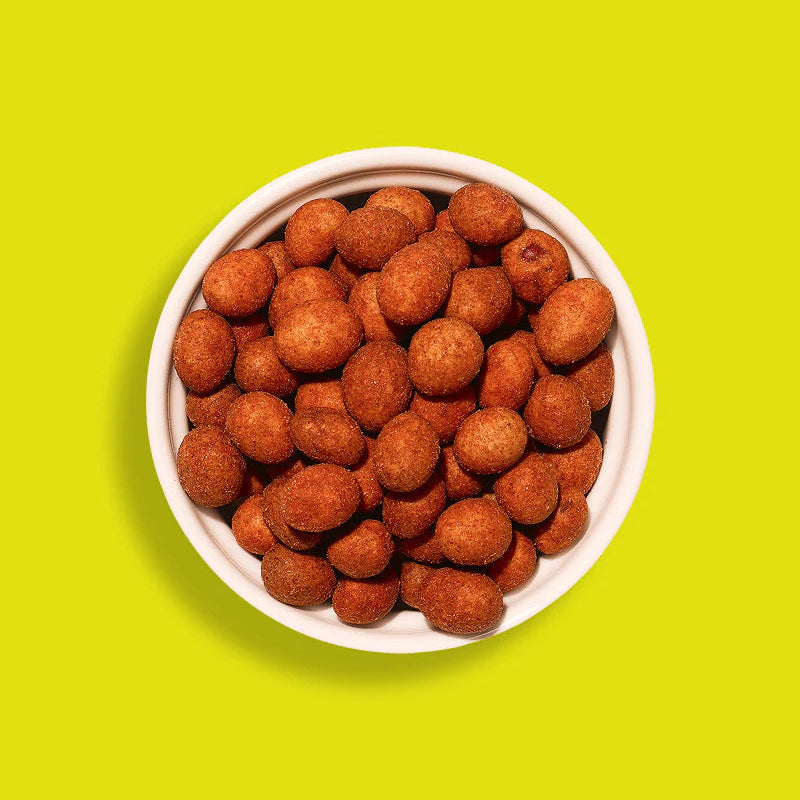 Katak Batak – Chilli Lemon | A Tangy-Spicy Crunch Explosion