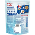 Kellogg’s 0% Added Sugar Muesli – 12 in 1 Power Breakfast for Pure, Balanced Living (500g)