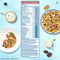 Kellogg’s 0% Added Sugar Muesli – 12 in 1 Power Breakfast for Pure, Balanced Living (500g)