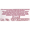 Kellogg’s 12 in 1 Power Muesli – A Wholesome Breakfast of Fruits, Nuts & Seeds (240g)