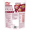 Kellogg’s 12 in 1 Power Muesli – A Wholesome Breakfast of Fruits, Nuts & Seeds (240g)