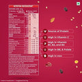 Kellogg’s 12 in 1 Power Muesli – A Wholesome Breakfast of Fruits, Nuts & Seeds (240g)