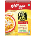 Kellogg’s Original Corn Flakes – A Classic Start to Every Morning (120g)