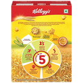 Kellogg’s Original Corn Flakes – A Classic Start to Every Morning (120g)
