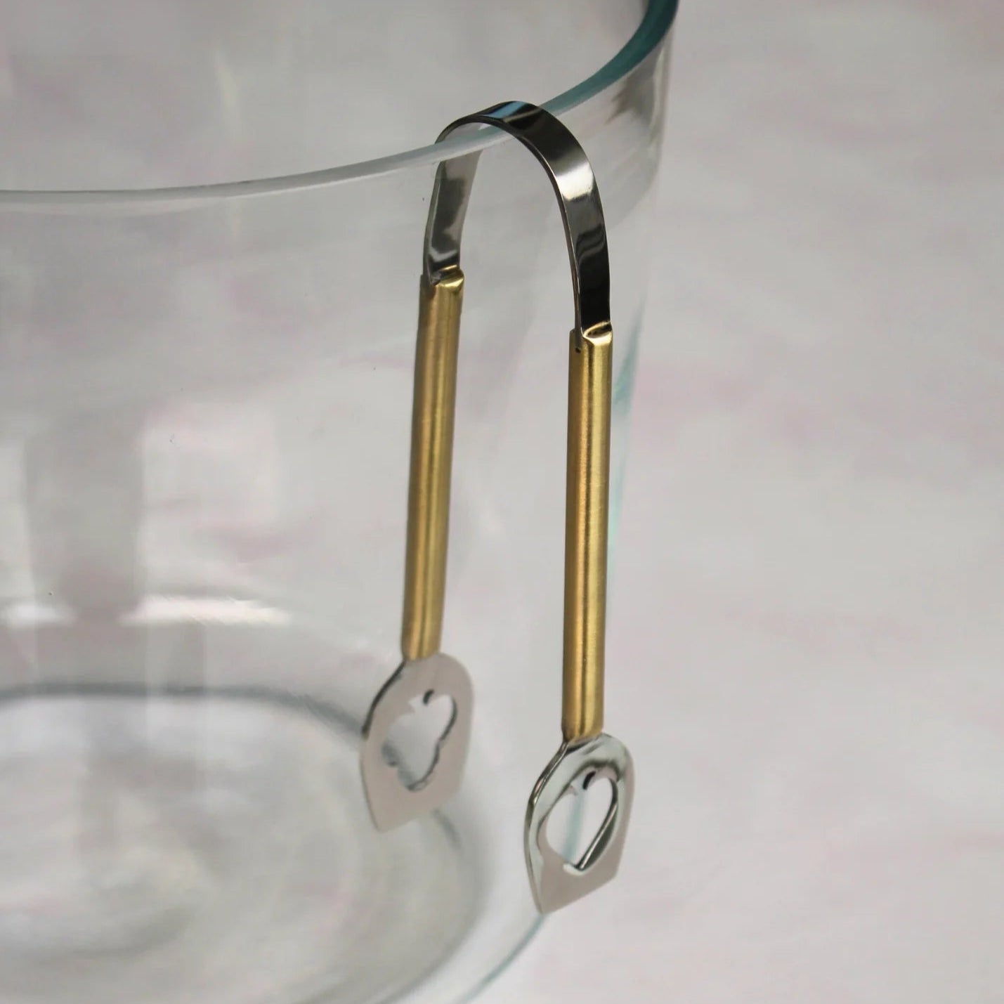 King Little Tongs | Elegant and Practical Serving Tool