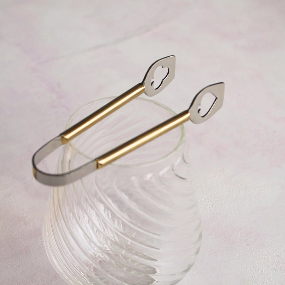 King Little Tongs | Elegant and Practical Serving Tool