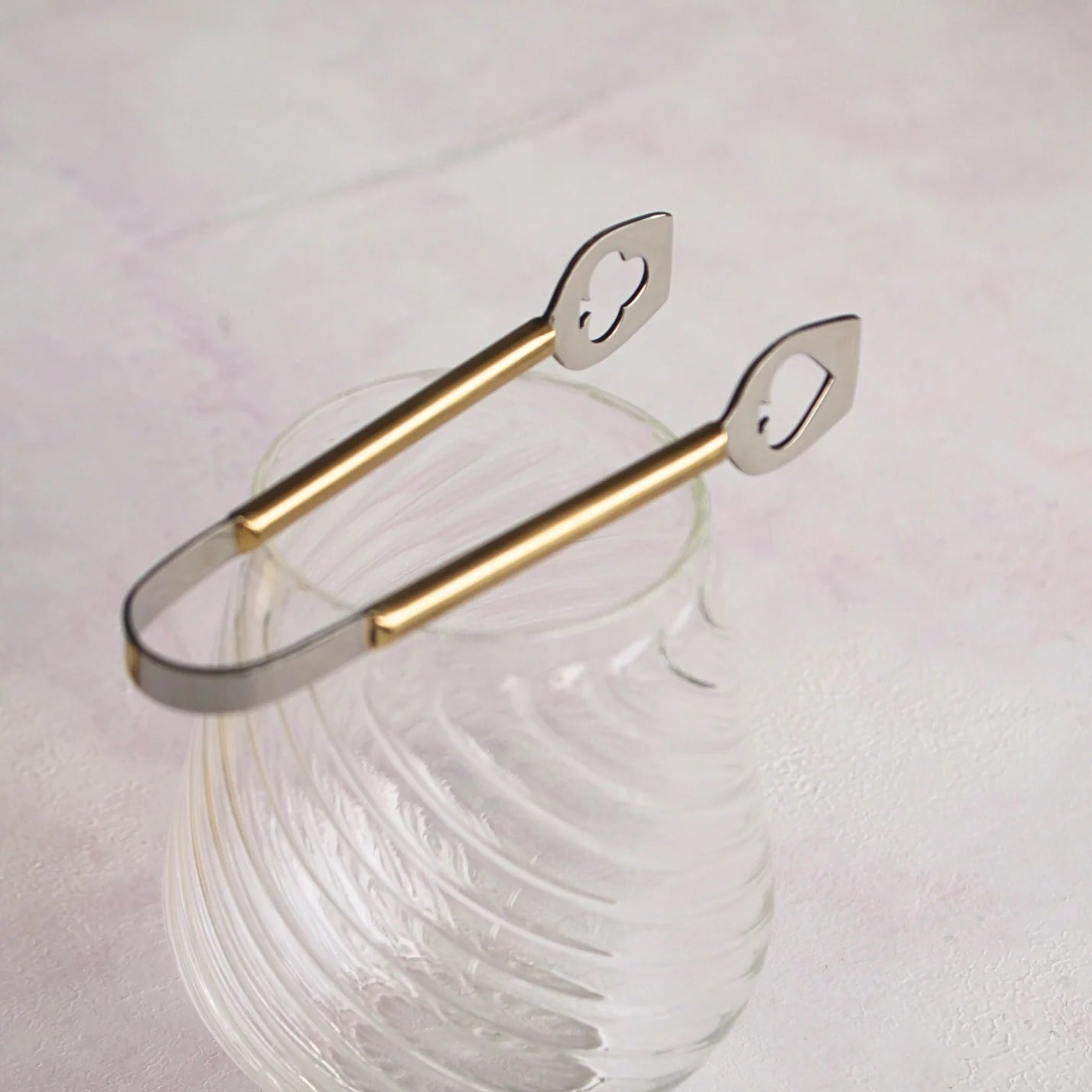 King Little Tongs | Elegant and Practical Serving Tool