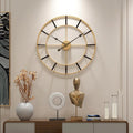 Kitchen Wall Clock – A Perfect Blend of Functionality & Style