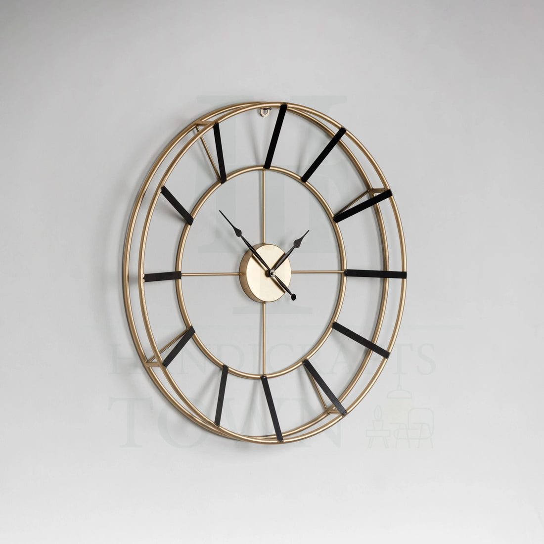 Kitchen Wall Clock – A Perfect Blend of Functionality & Style