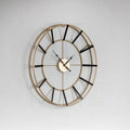 Kitchen Wall Clock – A Perfect Blend of Functionality & Style
