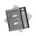 Laser Art Custom 5-In-1 Office Essentials Gift Set