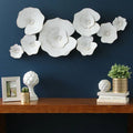 Lily Pad Metal Wall Art – A Tranquil and Natural Touch for Your Home