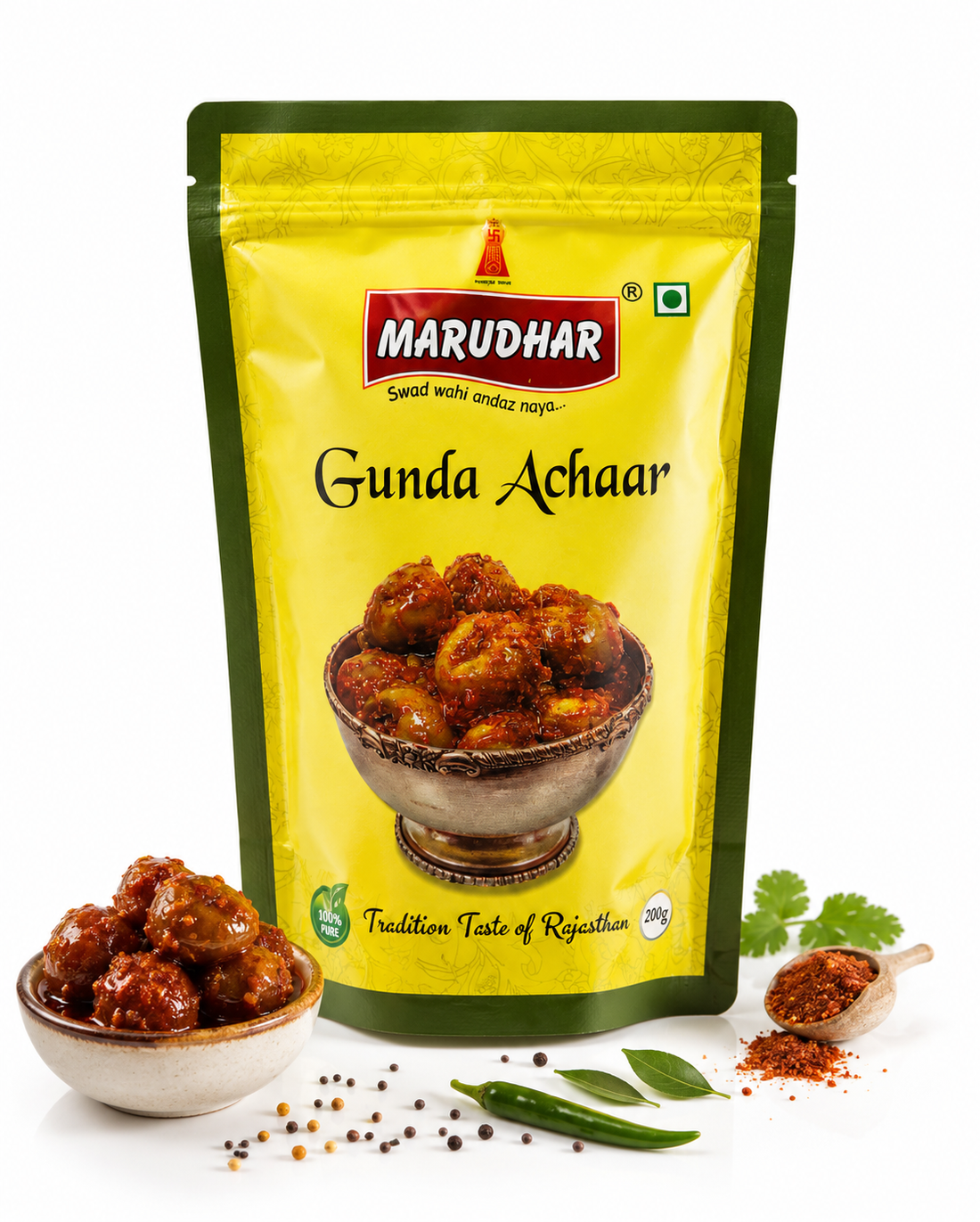 Marudhar_Gunda_Achaars_A_Tangy_Delight_with_Traditional_Spices_200g
