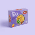 Methi Thepla - 10 Pcs