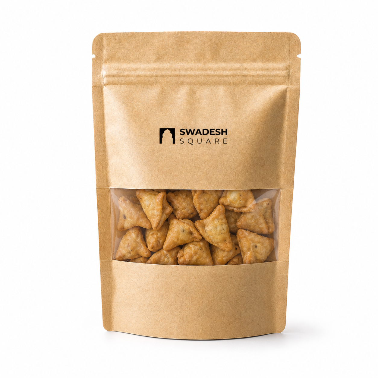 Mini Samosa – Crispy Savoury Snack, 500 g