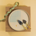 Mirissa Platter and Server Gift Set | Elegant Entertaining Made Easy