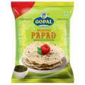 Moong Papad – 7 Inches of Crispy Indian Tradition