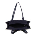 Multi-Color Poster Bags with PU Handle and Hanging Pouch – Stylish and Convenient for Every Occasion
