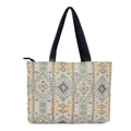 Multi-Color Poster Bags with PU Handle and Hanging Pouch – Stylish and Convenient for Every Occasion
