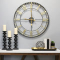 New Alexandra Wall Clock – Elegant Design for Every Room