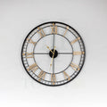 New Alexandra Wall Clock – Elegant Design for Every Room