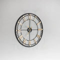 New Alexandra Wall Clock – Elegant Design for Every Room
