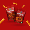 Numyums Fulwadi Gathiya – A Spicy Crunch of Gujarati Tradition