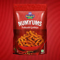 Numyums Fulwadi Gathiya – A Spicy Crunch of Gujarati Tradition