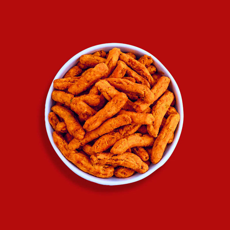 Numyums Fulwadi Gathiya – A Spicy Crunch of Gujarati Tradition