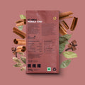 OT INDIA Masala Chai – Aromatic Spiced Tea Blend (200g)